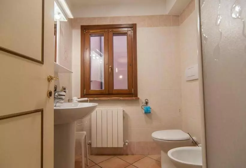 پانسیون Umbrian Concierge   Alla Rocca