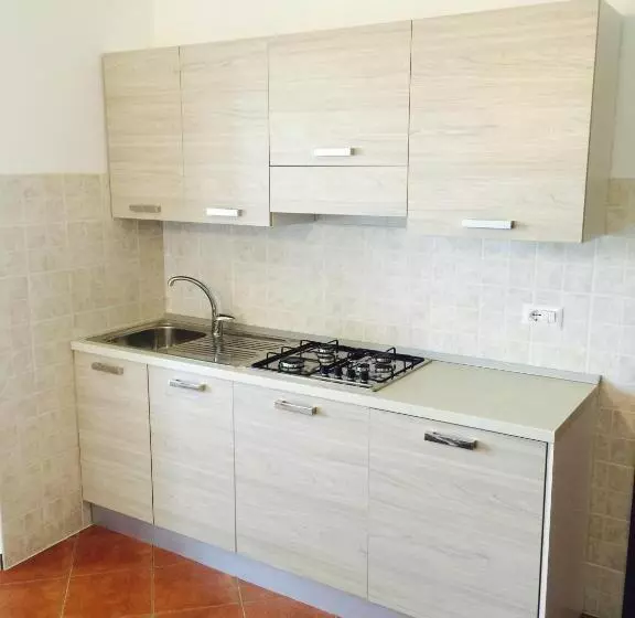 Residence Pantaleo