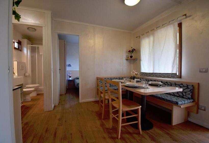 בית מלון כפרי Agriturismo B&b Corte Tonolli