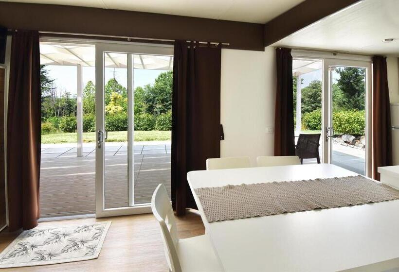 בית מלון כפרי Agriturismo B&b Corte Tonolli