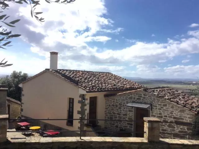 ホテル Agriturismo Borgo Tra Gli Olivi