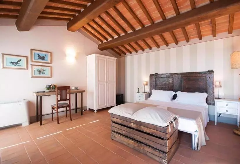 ホテル Agriturismo Borgo Tra Gli Olivi