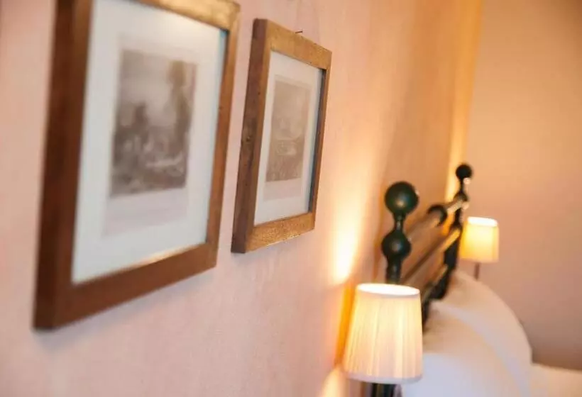 ホテル Agriturismo Borgo Tra Gli Olivi