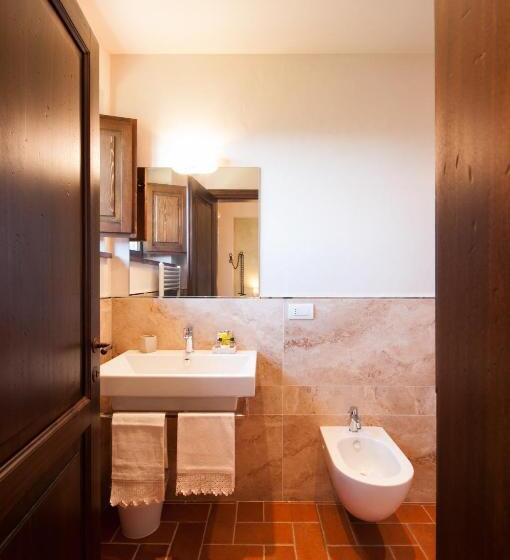 ホテル Agriturismo Borgo Tra Gli Olivi