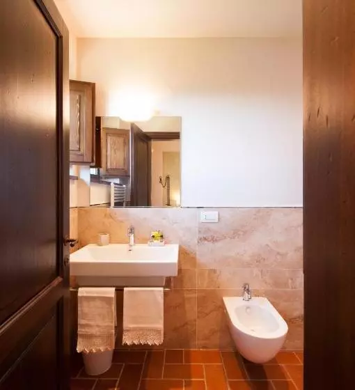 ホテル Agriturismo Borgo Tra Gli Olivi