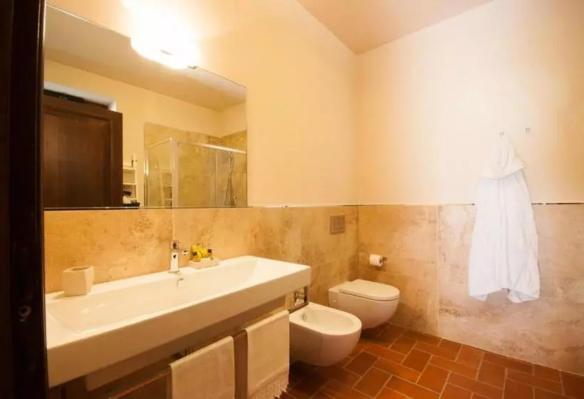 ホテル Agriturismo Borgo Tra Gli Olivi