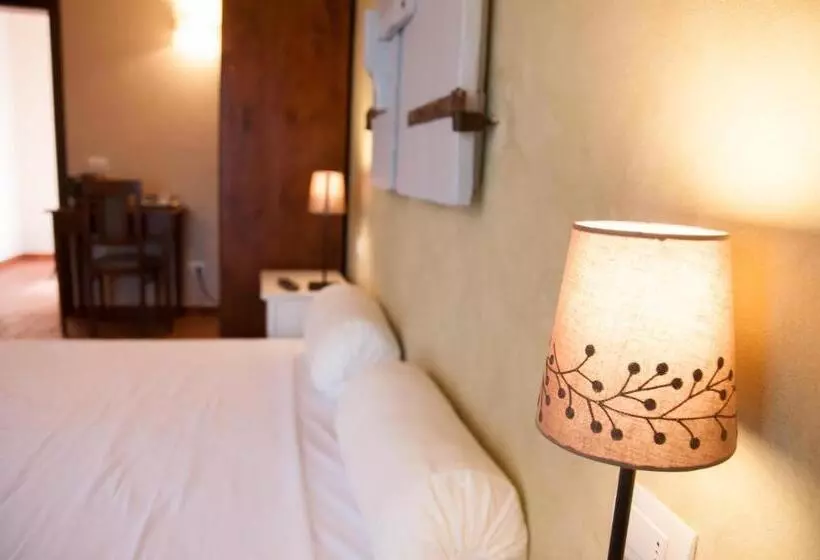 ホテル Agriturismo Borgo Tra Gli Olivi