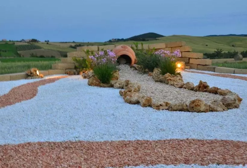 ホテル Agriturismo L Impero