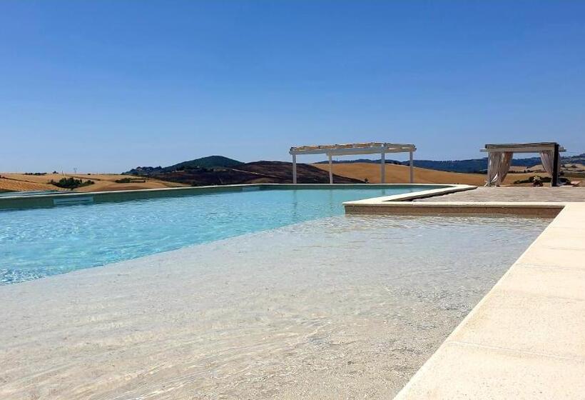 בית מלון כפרי Agriturismo L Impero