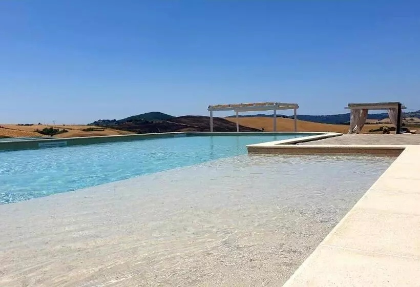 ホテル Agriturismo L Impero