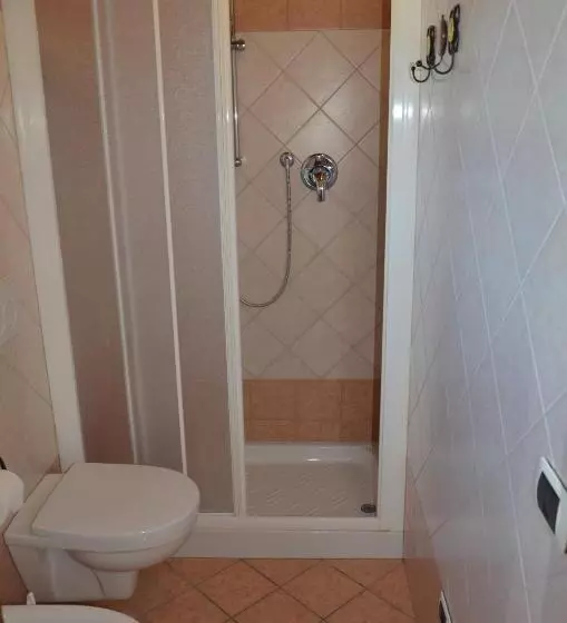 ホテル Agriturismo L Impero
