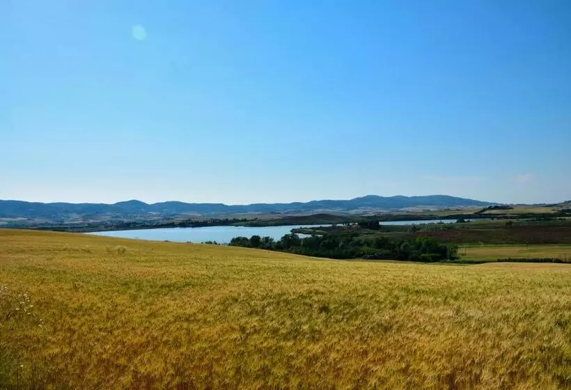 ホテル Agriturismo L Impero