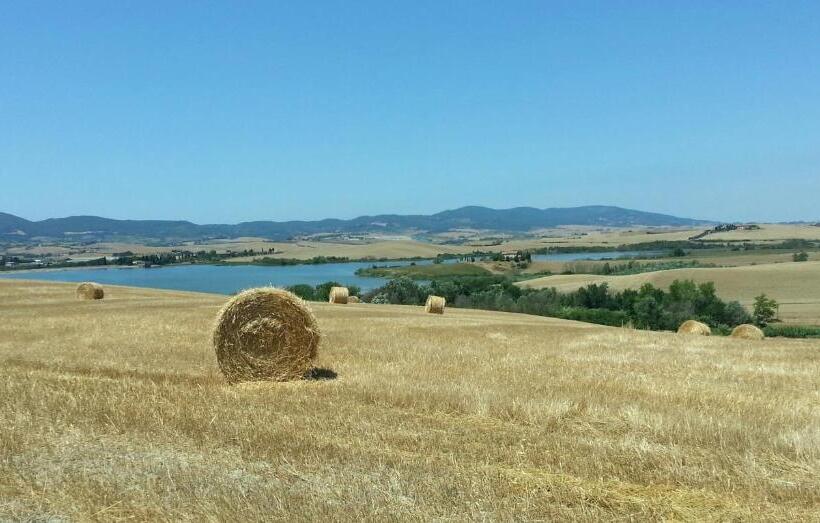 בית מלון כפרי Agriturismo L Impero