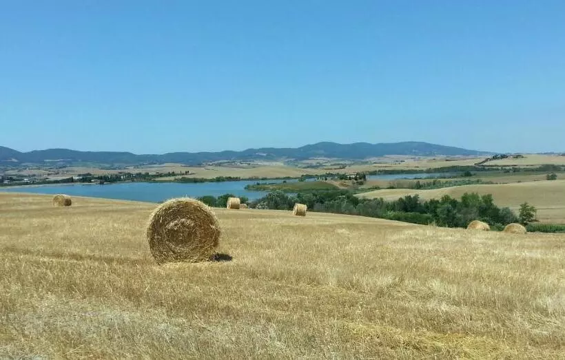 ホテル Agriturismo L Impero