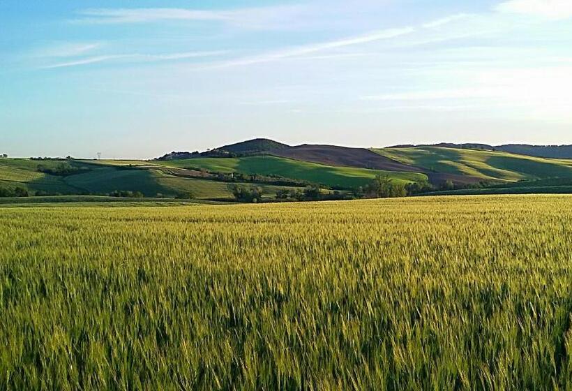 בית מלון כפרי Agriturismo L Impero