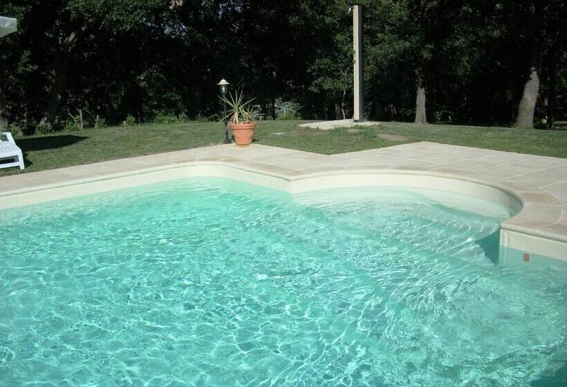 호텔 Antico Casale Pozzuolo