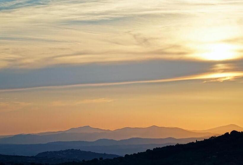 호텔 Antico Casale Pozzuolo