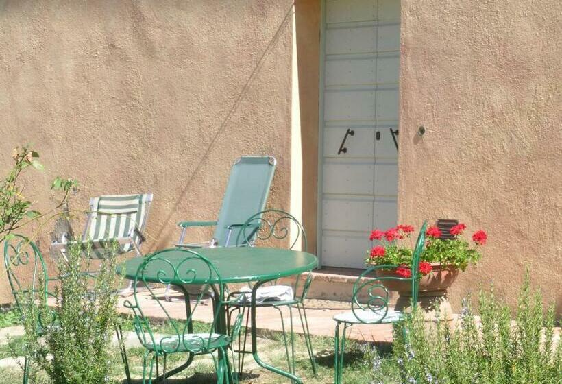 فندق La Fonte Carducciana