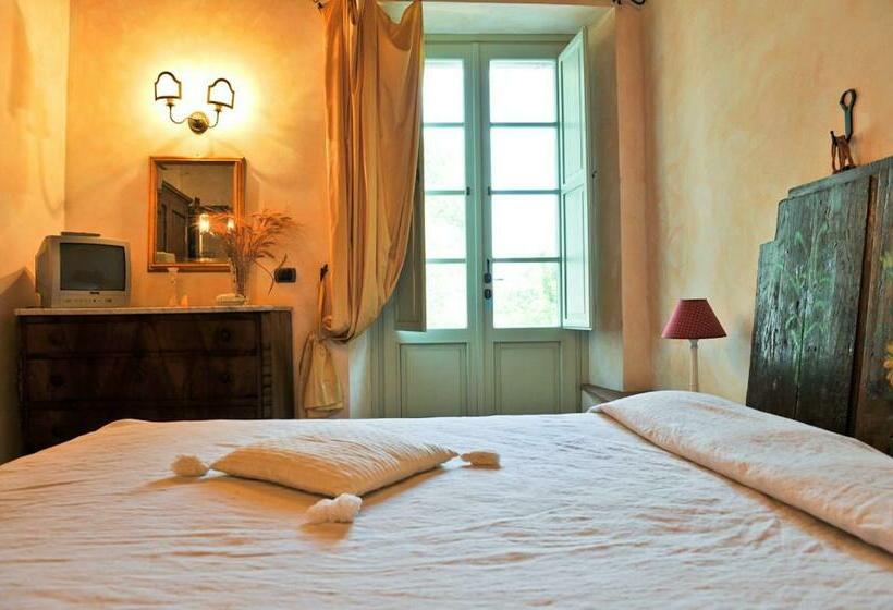 فندق La Fonte Carducciana