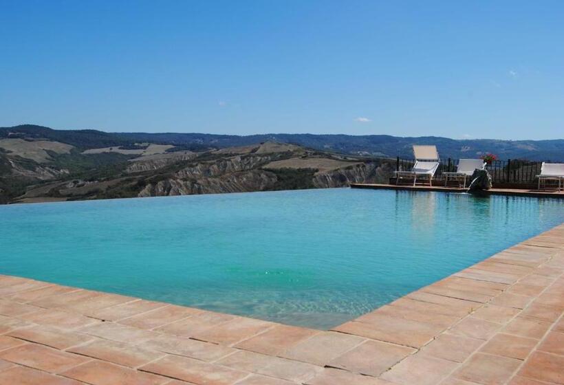 فندق La Fonte Carducciana