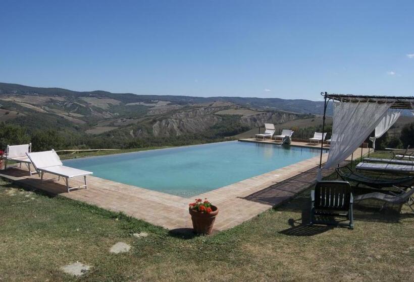 فندق La Fonte Carducciana