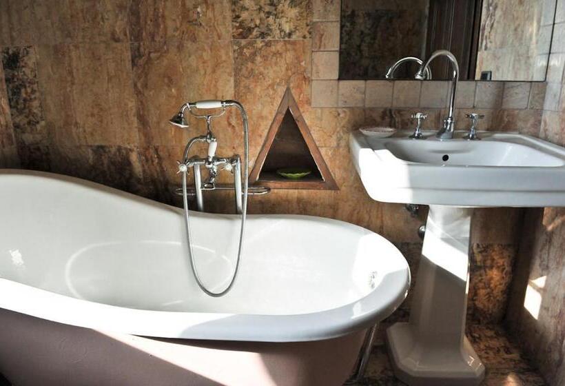 فندق La Fonte Carducciana