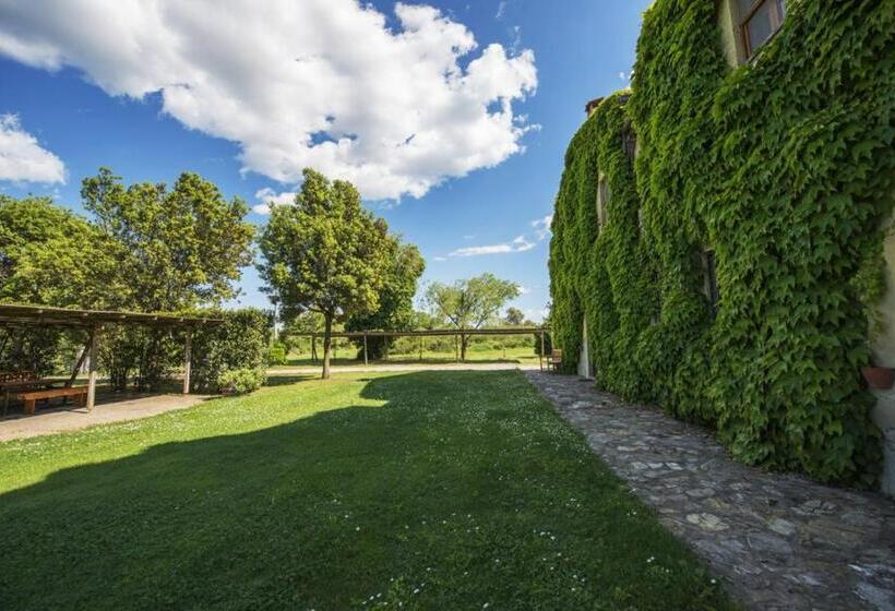 בית מלון כפרי Laselva