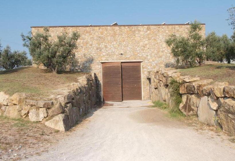 בית מלון כפרי Laselva