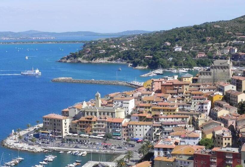 בית מלון כפרי Laselva