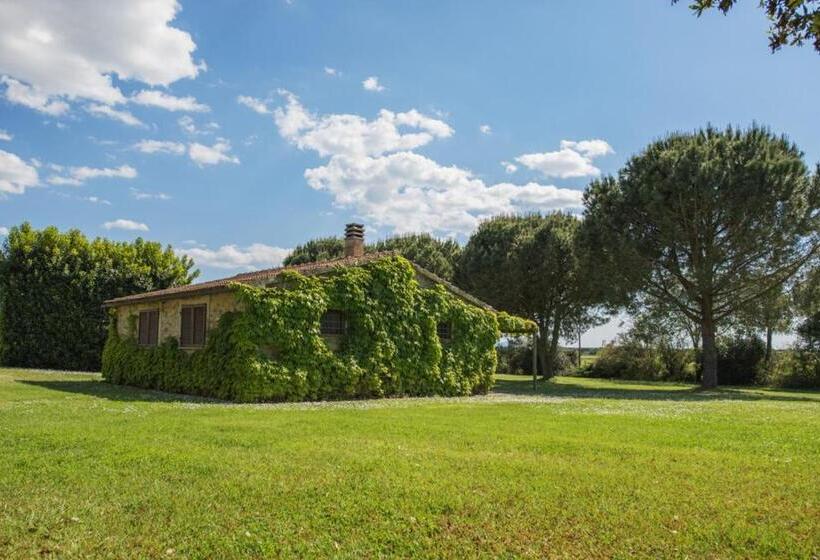 בית מלון כפרי Laselva