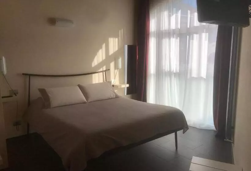 Majatalo Affittacamere Casamatta