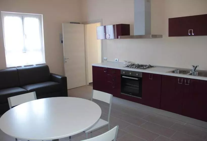 Majatalo Affittacamere Casamatta