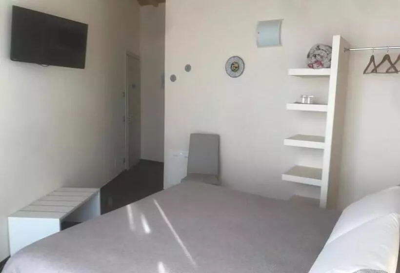 Majatalo Affittacamere Casamatta