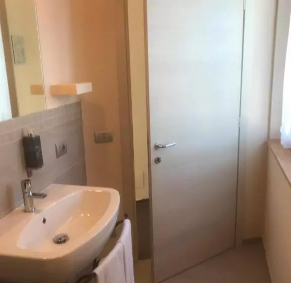 Majatalo Affittacamere Casamatta