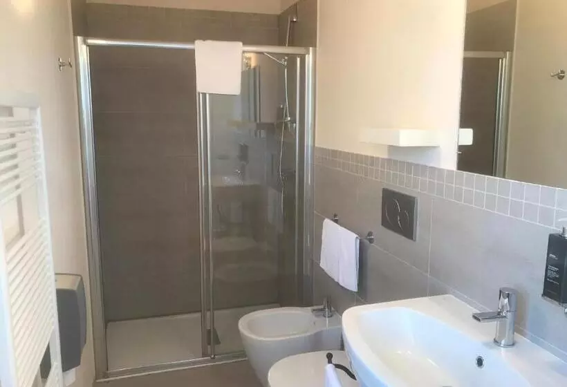 Majatalo Affittacamere Casamatta