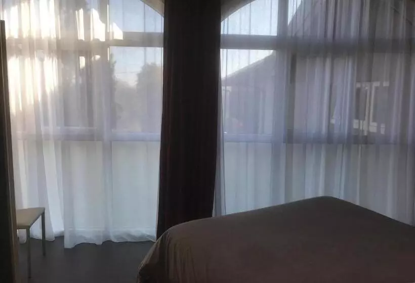 Majatalo Affittacamere Casamatta