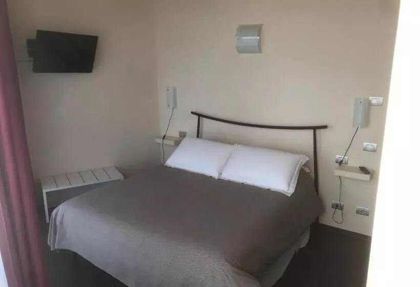 Majatalo Affittacamere Casamatta