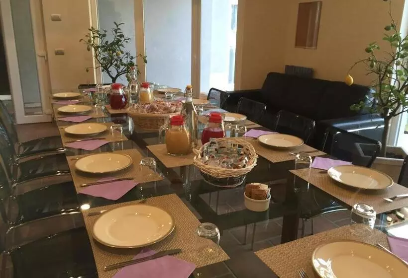 Majatalo Affittacamere Casamatta