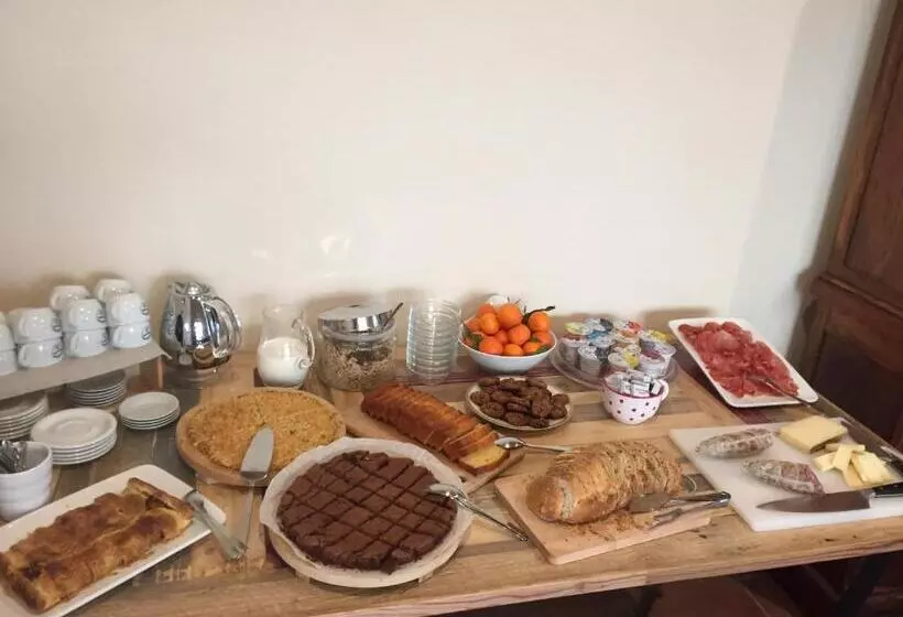 Majatalo Affittacamere Casamatta