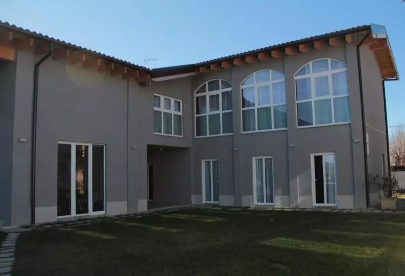 Majatalo Affittacamere Casamatta