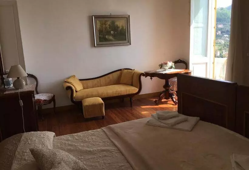 ペンション B&b Villa Orchidea