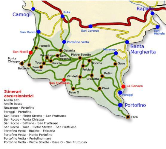 膳宿费 B&b Villa Orchidea