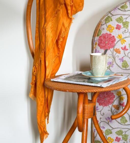 Pension (Hôtel basse catégorie) Brusco Rooms