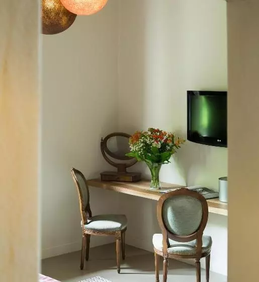 Pension Brusco Rooms