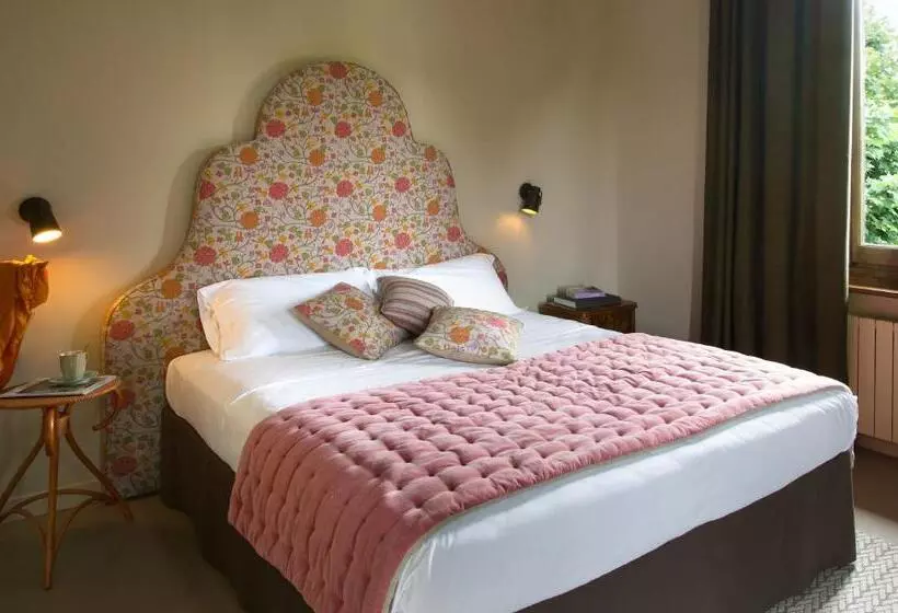 Pension Brusco Rooms