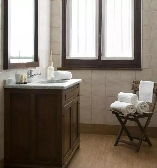 Pension Brusco Rooms