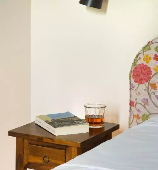 Pension Brusco Rooms