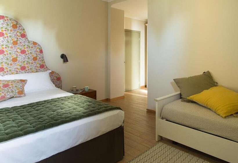 Pension (Hôtel basse catégorie) Brusco Rooms