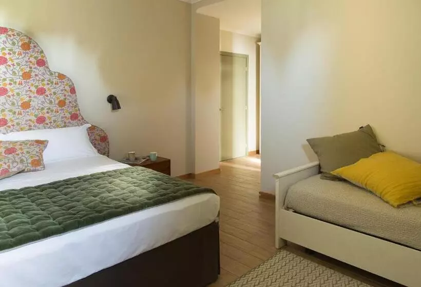 Pension Brusco Rooms