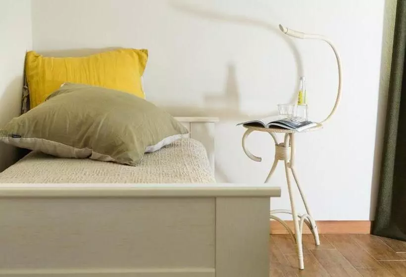 Pension Brusco Rooms